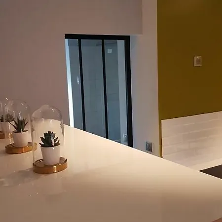 Appartement 12 Place Ducale *