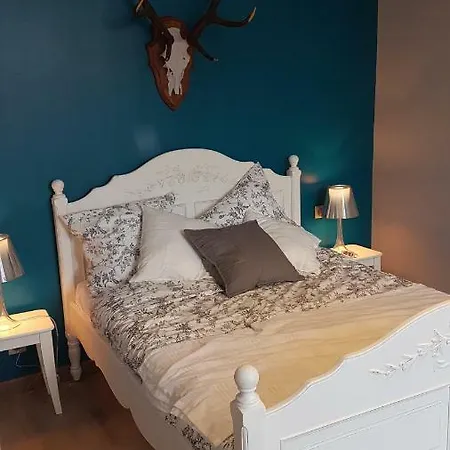 Appartement 12 Place Ducale *